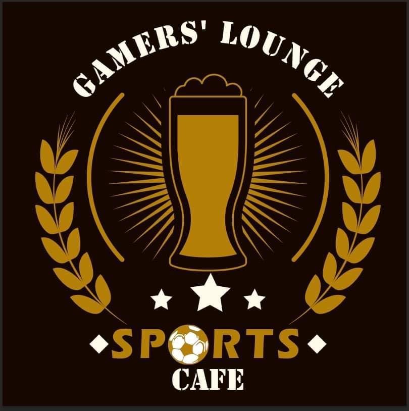 Gamers Lounge - Logo